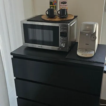 Hurban Park & Private Indoor Parking & Self Check-in